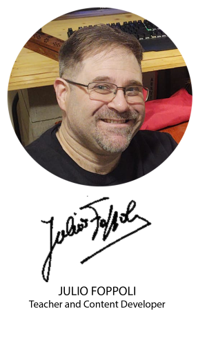 Julio Foppoli